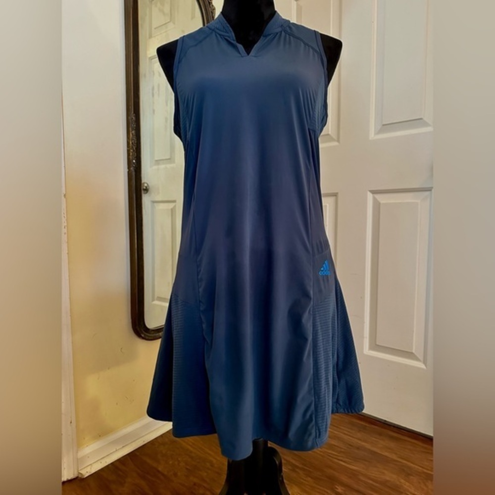 adidas Women's Heat.rdy Sport Dress